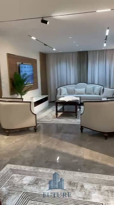 3 Bedroom Flat for Rent in Mohandessin, Giza - WhatsApp Video 2025-07-02 at 22.35. 42_5b1aa14f. mp4_20250702_231357.544. jpg