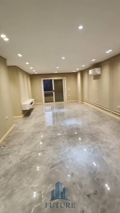 شقة 3 غرف نوم للايجار في المهندسين، الجيزة - 0714 (2). mp4_20250714_183528.042. jpg