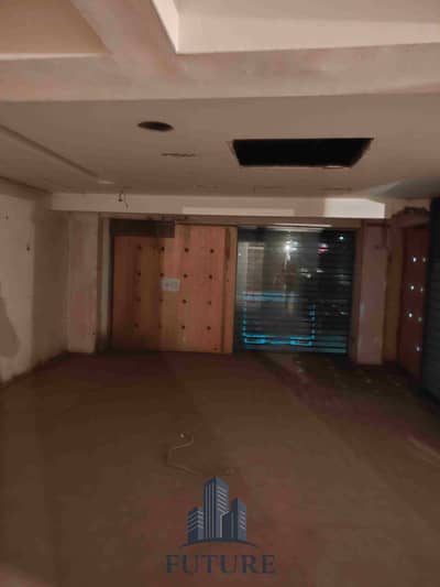 محلات تجارية  للايجار في المهندسين، الجيزة - IMG20250822212919. jpg
