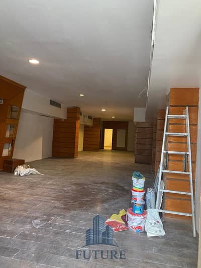 Retail for Rent in Dokki, Giza - WhatsApp Image 2025-08-13 at 19.04. 34_72ad093f. jpg