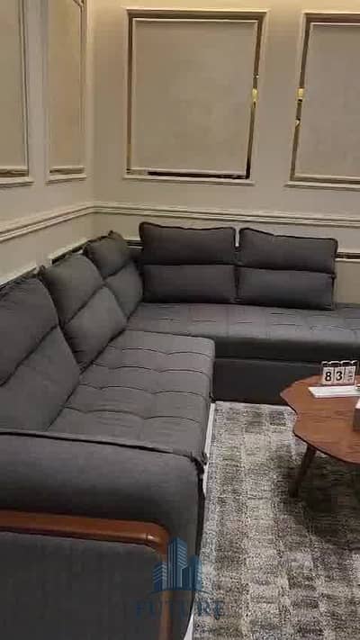 استوديو  للايجار في المهندسين، الجيزة - سسسسس_out0017. jpg