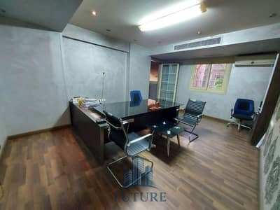 مکتب  للايجار في المهندسين، الجيزة - WhatsApp Image 2025-07-14 at 17.21. 13_9b552f19. jpg