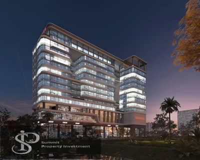 1 Bedroom Hotel Apartment for Sale in New Capital City, Cairo - 05. png