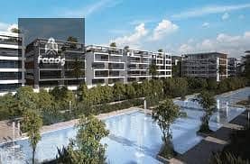 3 Bedroom Flat for Sale in New Cairo, Cairo - download. jpg
