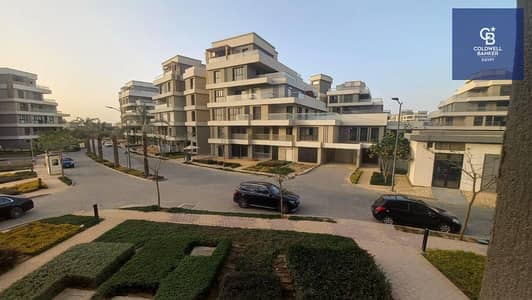 2 Bedroom Flat for Sale in New Cairo, Cairo - WhatsApp Image 2025-08-25 at 6.50. 21 PM. jpeg