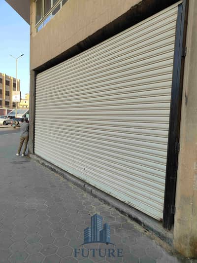Retail for Rent in Mohandessin, Giza - 1000087179. jpg