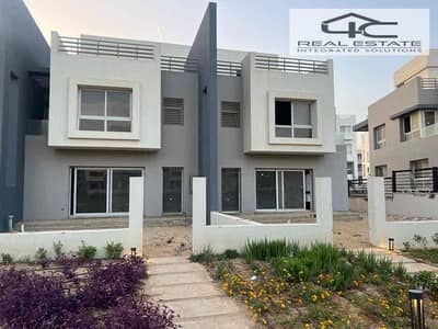 توين هاوس 4 غرف نوم للبيع في القاهرة الجديدة، القاهرة - 4ec29050-3384-4e74-9f07-e29193a03383. jpg