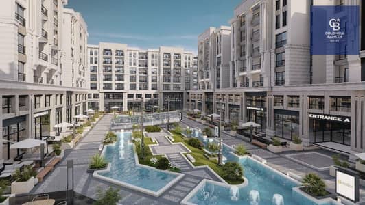 1 Bedroom Flat for Sale in Sheraton, Cairo - 1. jpeg