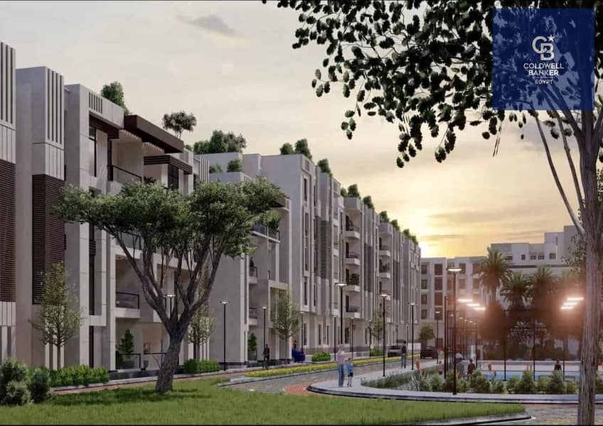 4 كمبوند-الجار-فالوري-شيراتون-Valore-Sheraton. jpg