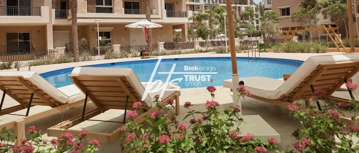 5 Bedroom Villa for Sale in New Cairo, Cairo - Screen Shot 2025-08-26 at 6.18. 59 PM. png