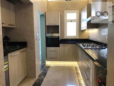 فیلا 4 غرف نوم للايجار في القاهرة الجديدة، القاهرة - IMG-20250824-WA0243(1). jpg