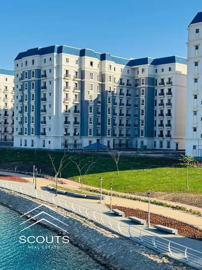 شاليه 3 غرف نوم للبيع في الساحل الشمالي، مطروح - IMG-20250814-WA0043. jpg