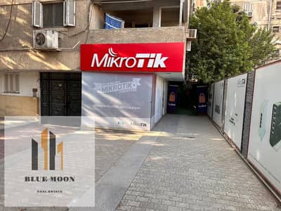 Retail for Rent in Heliopolis, Cairo - WhatsApp Image 2025-04-24 at 7.46. 32 PM. jpeg