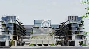 Office for Sale in New Cairo, Cairo - download. jpg