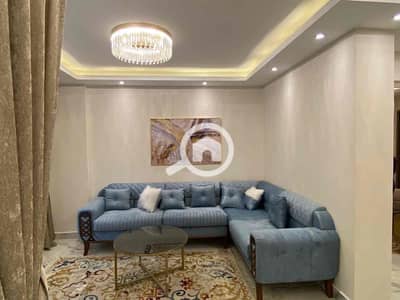 1 Bedroom Flat for Rent in Madinaty, Cairo - b7a6f863-4cde-4475-a768-8513fe1bac0f. jpg