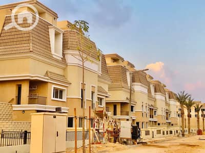 3 Bedroom Flat for Sale in New Cairo, Cairo - 266742731_3166025563616200_4507938310185117020_n. jpg
