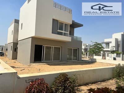 5 Bedroom Villa for Sale in New Cairo, Cairo - WhatsApp Image 2023-10-30 at 5.42. 57 PM (1). jpeg
