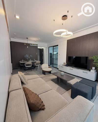 3 Bedroom Apartment for Sale in New Cairo, Cairo - 99ec007d-9972-4e70-b27d-afbd1e090663. jpg