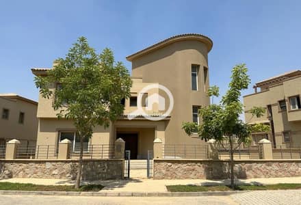 5 Bedroom Villa for Sale in New Cairo, Cairo - 29a3c31c-8f11-4a48-b05f-6cf2029769a9. jpg