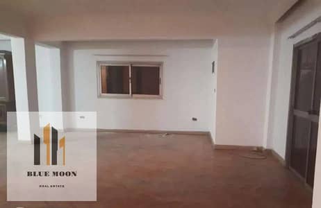 3 Bedroom Apartment for Rent in Heliopolis, Cairo - شقة للايجار سكني بالمطبخ متفرعات المرغني في مصر الجديدة