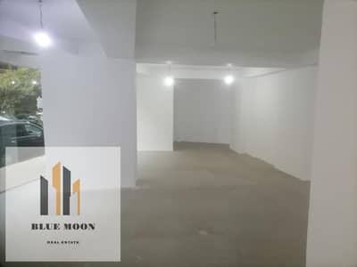 Retail for Rent in Heliopolis, Cairo - محل للايجار تجار في مصر الجديدة