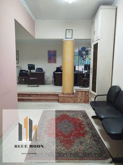 3 Bedroom Flat for Sale in Heliopolis, Cairo - شقة للبيع 150م في مصر الجديدة
