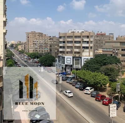 شقة 2 غرفة نوم للايجار في مصر الجديدة، القاهرة - شقة للايجار مفروش فرش فندقي في مصر الجديدة
