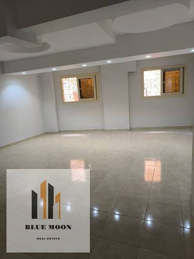 3 Bedroom Flat for Rent in Heliopolis, Cairo - شقة للايجار متفرعات المرغني في مصر الجديدة