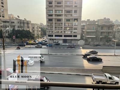 9 Bedroom Flat for Rent in Heliopolis, Cairo - شقة للايجار 300متر في مصر الجديدة