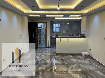 3 Bedroom Apartment for Rent in Heliopolis, Cairo - WhatsApp Image 2025-07-31 at 2.45. 44 PM. jpeg