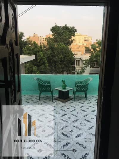 1 Bedroom Apartment for Rent in Heliopolis, Cairo - WhatsApp Image 2025-08-25 at 4.17. 00 PM. jpeg