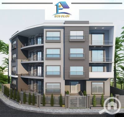 3 Bedroom Flat for Sale in 6th of October, Giza - WhatsApp Image 2025-08-07 at 7.53. 32 PM. jpeg