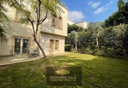 4 Bedroom Villa for Sale in Sheikh Zayed, Giza - IMG_5321. jpg