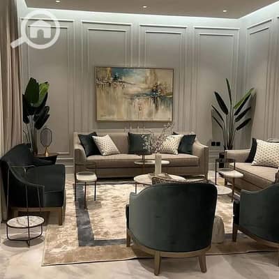 3 Bedroom Flat for Sale in New Cairo, Cairo - 533771043_1885660505710091_700459411780260016_n. jpg