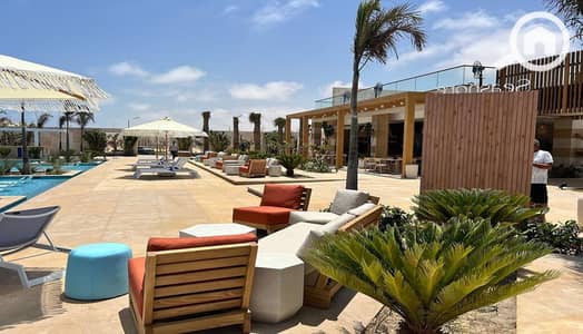 3 Bedroom Chalet for Sale in North Coast, Matruh - WhatsApp Image 2025-08-04 at 5.37. 57 PM (2). jpg