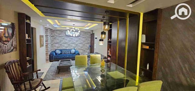 فلیٹ 3 غرف نوم للايجار في سموحة، الإسكندرية - 1000037705. jpg