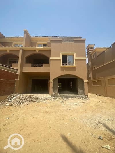 3 Bedroom Twin House for Sale in New Cairo, Cairo - WhatsApp Image 2025-08-26 at 6.03. 12 PM. jpeg