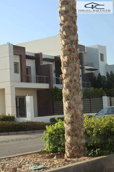 4 Bedroom Townhouse for Sale in New Cairo, Cairo - IMG_1479. JPG