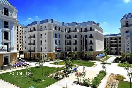 4 Bedroom Flat for Sale in North Coast, Matruh - IMG-20250814-WA0028. jpg