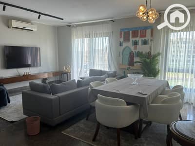 2 Bedroom Apartment for Sale in 6th of October, Giza - IMG-20250823-WA0145. jpg