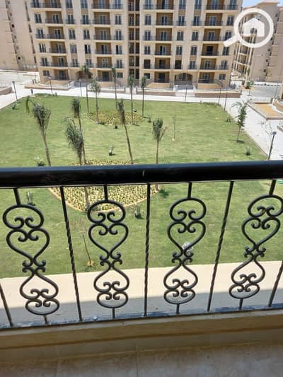 3 Bedroom Flat for Sale in New Cairo, Cairo - IMG-20250822-WA0005. jpg
