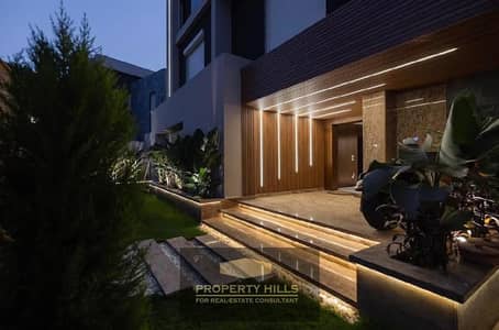 4 Bedroom Villa for Sale in Sheikh Zayed, Giza - IMG_5055. JPG