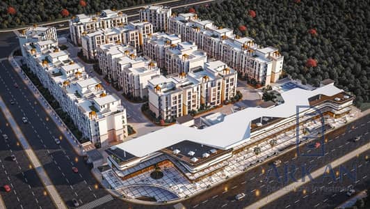 3 Bedroom Apartment for Sale in Hadayek October, Giza - WhatsApp Image 2025-04-28 at 12.18. 33 PM (3). jpeg