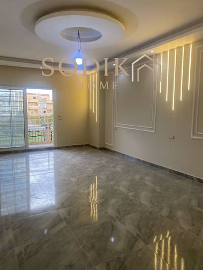 3 Bedroom Flat for Sale in Obour City, Cairo - WhatsApp Image 2025-07-01 at 11.56. 32 AM (1). jpeg