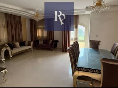3 Bedroom Apartment for Rent in New Cairo, Cairo - WhatsApp Image 2025-08-24 at 5.49. 17 PM. jpeg