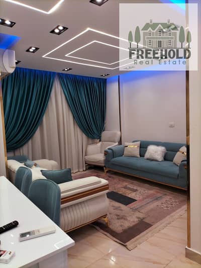 Studio for Rent in Madinaty, Cairo - 735a93ef-5f36-415a-9df6-8d4becc7e656. jpg
