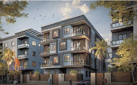 3 Bedroom Apartment for Sale in New Cairo, Cairo - IMG_٢٠٢٥٠٨٢٦_١٩٢٣٤٧. jpg
