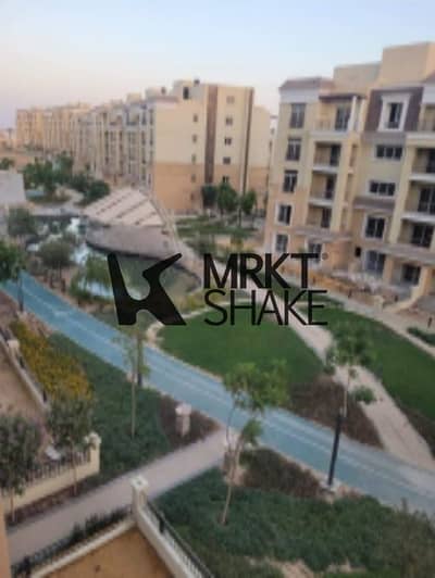 2 Bedroom Apartment for Sale in Mostakbal City, Cairo - 2 (1). png