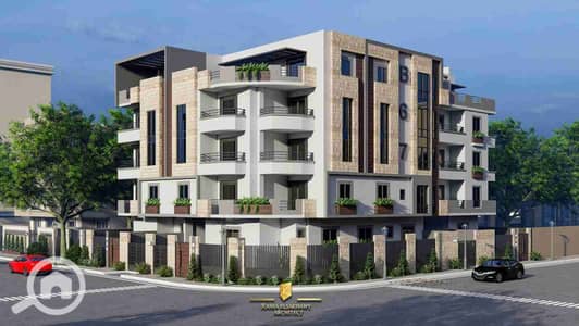 3 Bedroom Flat for Sale in New Cairo, Cairo - IMG-20250228-WA0033. jpg