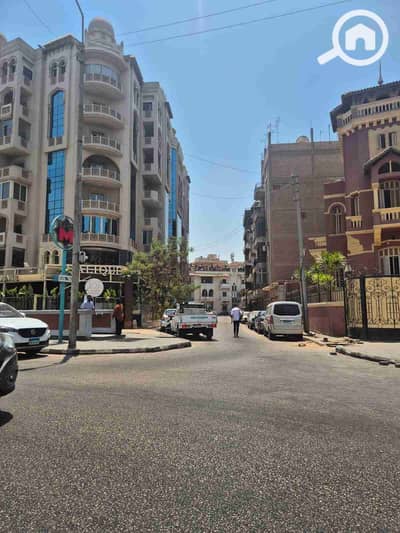 Office for Rent in Heliopolis, Cairo - 1000201945. jpg